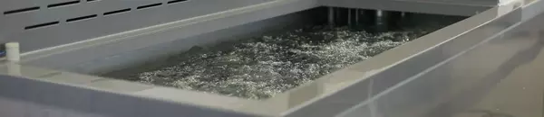 Zusammenarbeit mit Galvanis GmbH