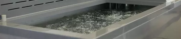 Collaboration Galvanis GmbH / Erne surface AG